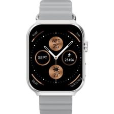 X-Wearsmart Bluetooth Aramalı 49MM Akıllı Saat Star Light