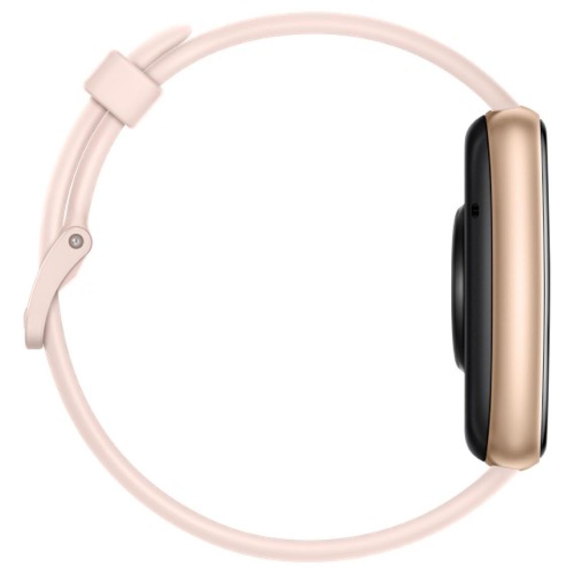 Huawei Watch Fit 2 - Sakura Pembesi