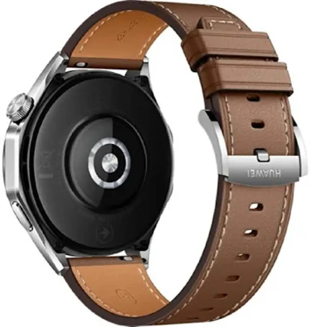 HUAWEI Watch GT4 46mm - Kahverengi