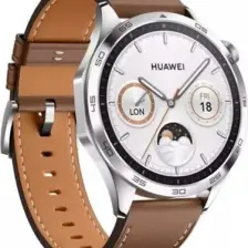 HUAWEI Watch GT4 46mm - Kahverengi