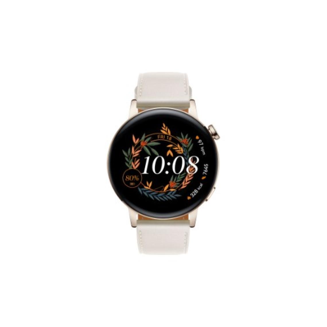 Huawei Watch GT 3 42mm Elegant Edition Akıllı Saat