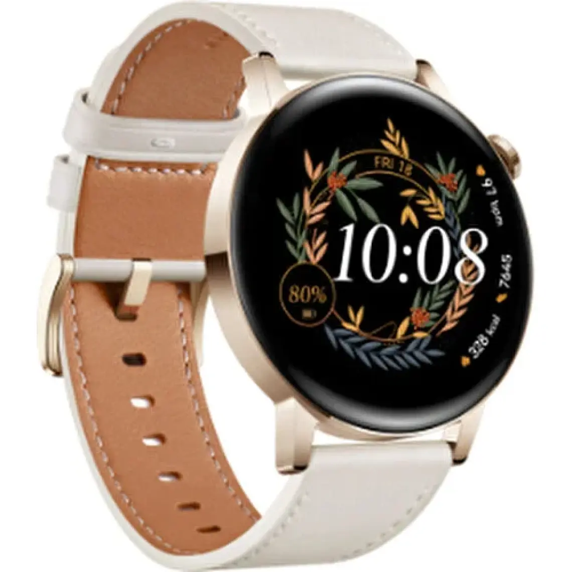 Huawei Watch GT 3 42mm Elegant Edition Akıllı Saat