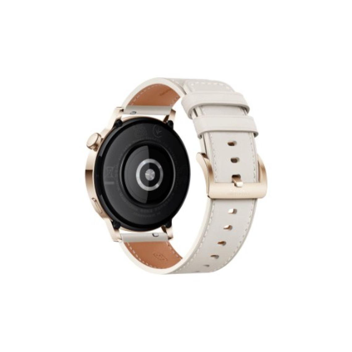 Huawei Watch GT 3 42mm Elegant Edition Akıllı Saat