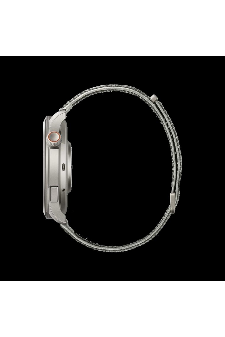 Amazfit Balance Akıllı Saat Gün Batımı Grisi (Amazfit Türkiye Garantili)