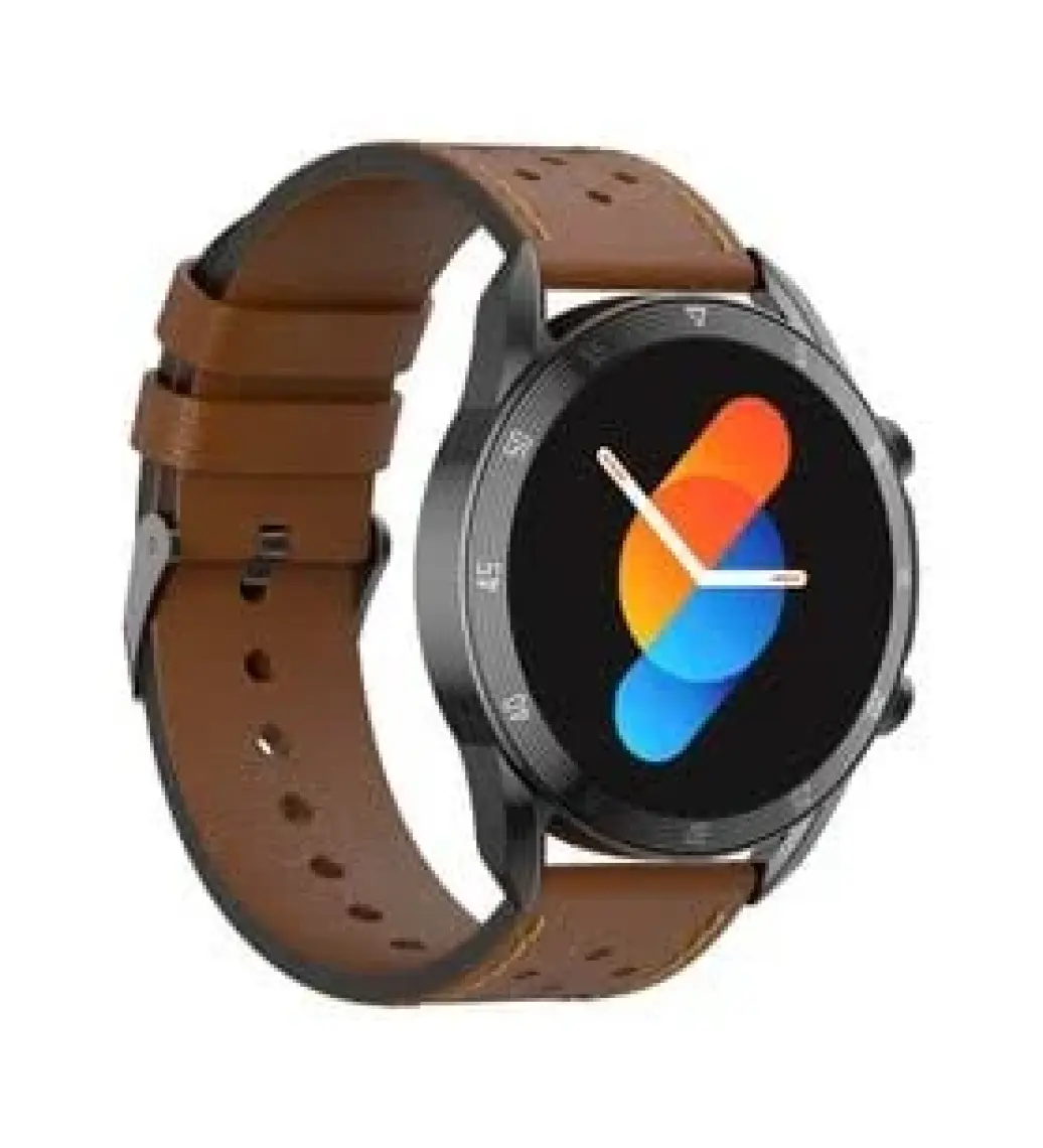 Havit Watch M9030 Pro Amoled Hd 46MM Akıllı Saat - Sesli Telefon Görüşmesi