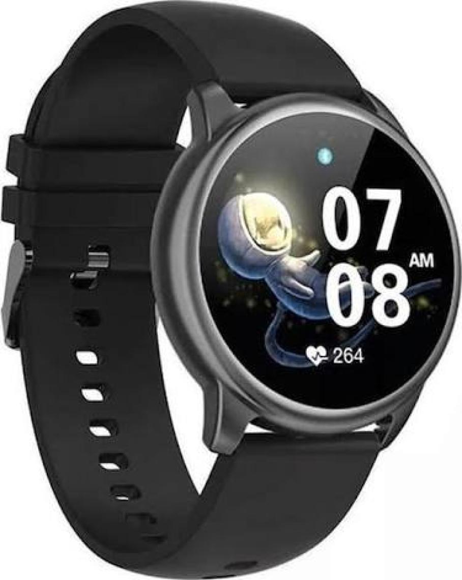 Daniel Klein Akıllı Saat Unisex Aktif Arama Konuşma Modu - Smart R7
