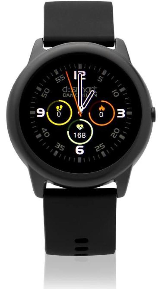 Daniel Klein Akıllı Saat Unisex Aktif Arama Konuşma Modu - Smart R7