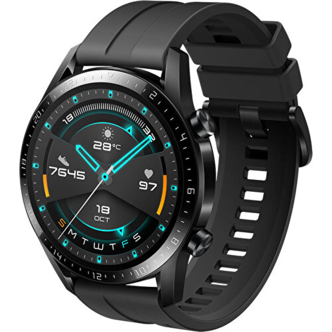Huawei Watch GT 2 46mm Sport Edition Akıllı Saat