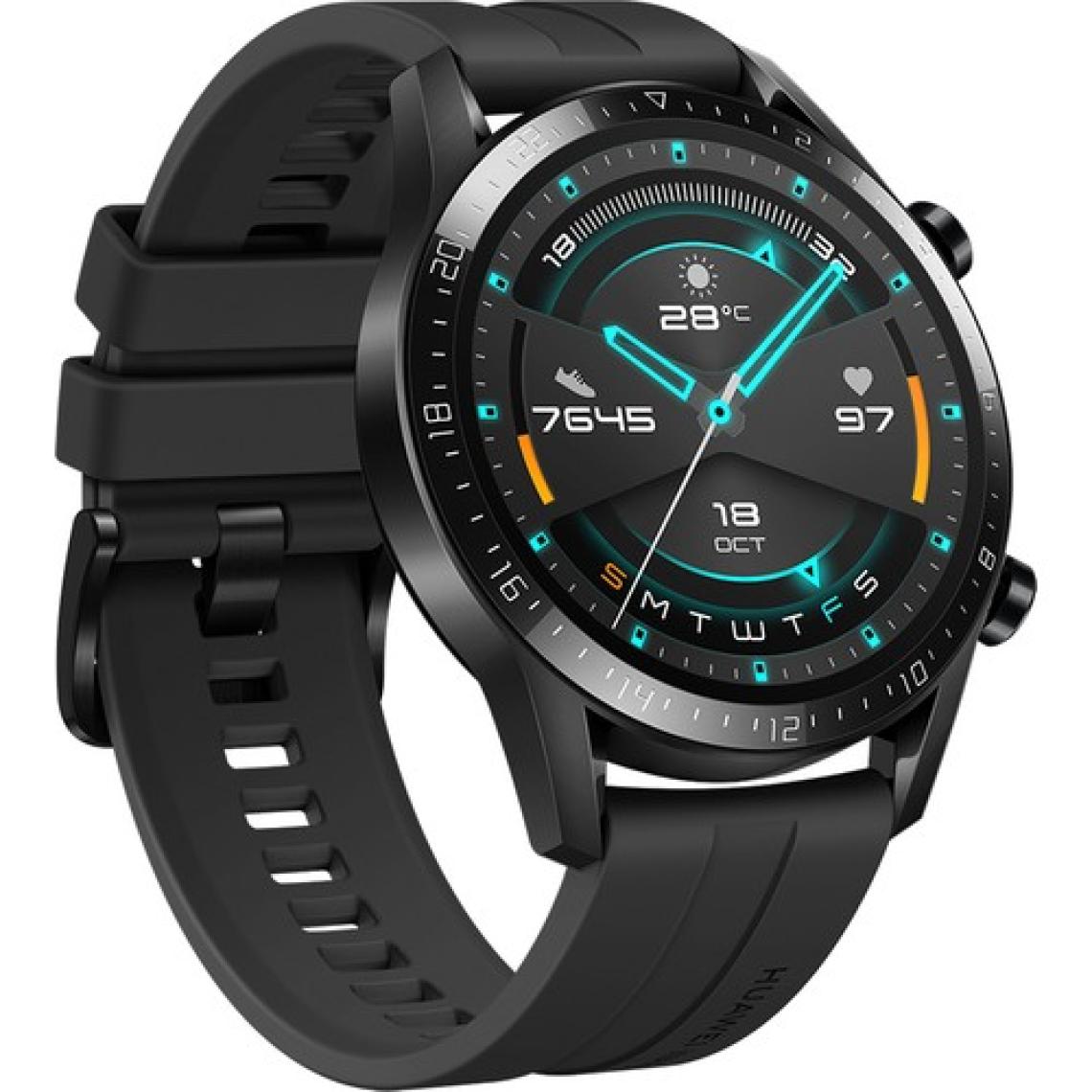 Huawei Watch GT 2 46mm Sport Edition Akıllı Saat