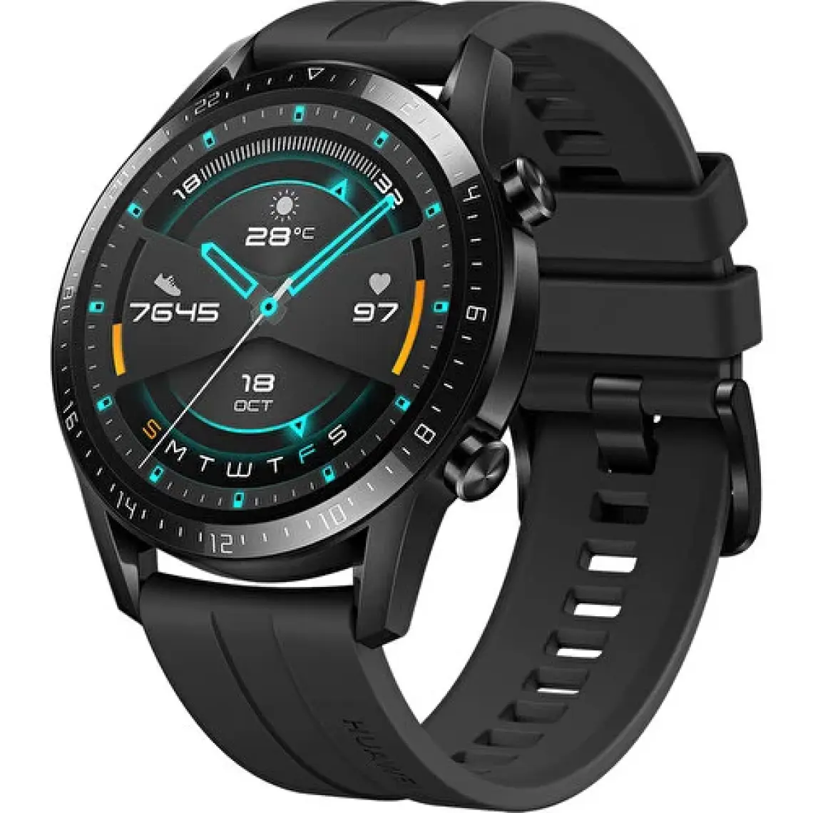 Huawei Watch GT 2 46mm Sport Edition Akıllı Saat