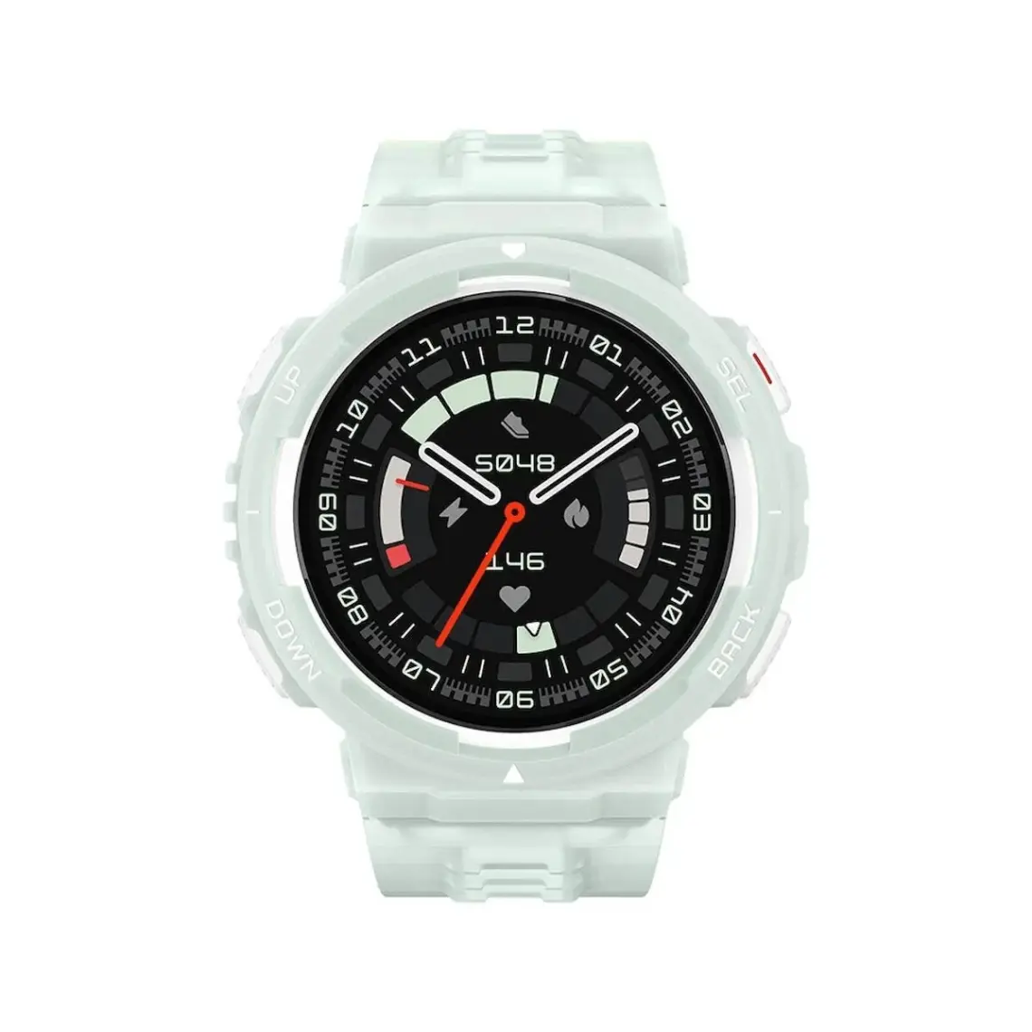 Amazfit Active Edge Akıllı Saat