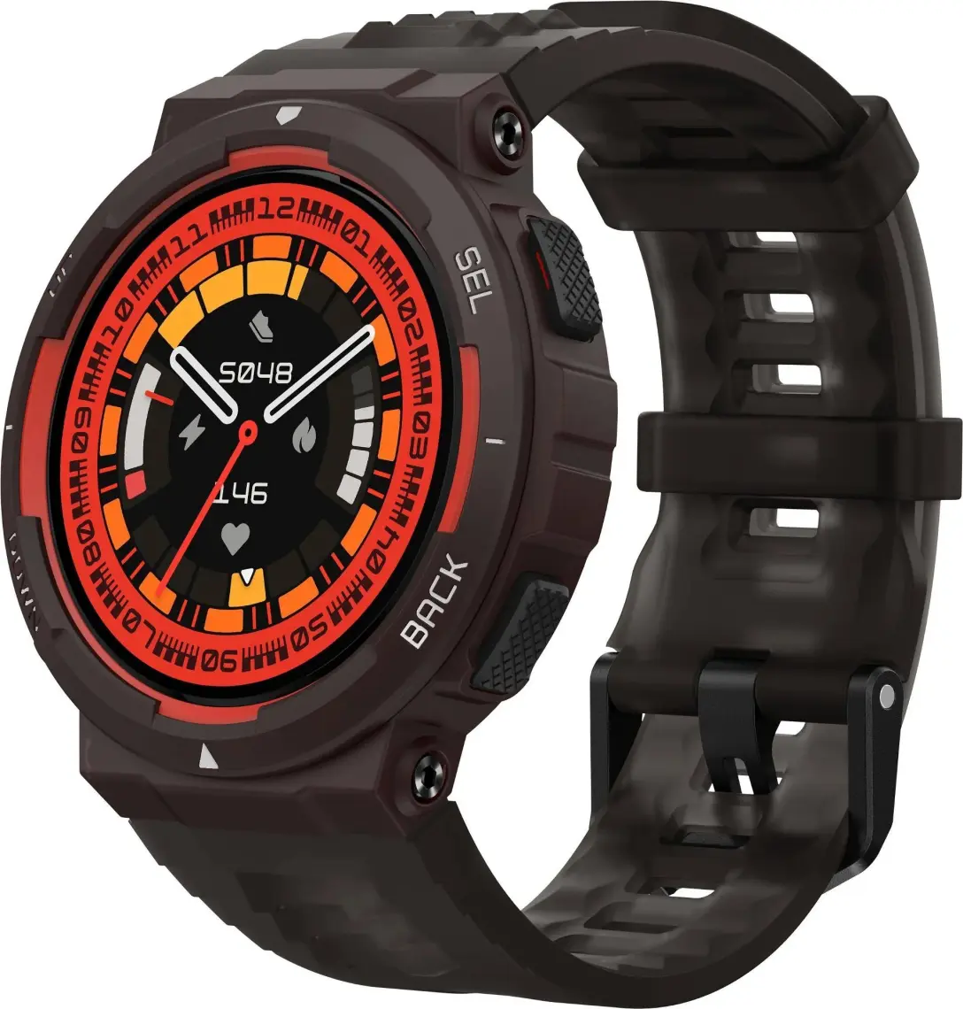 Amazfit Active Edge Akıllı Saat