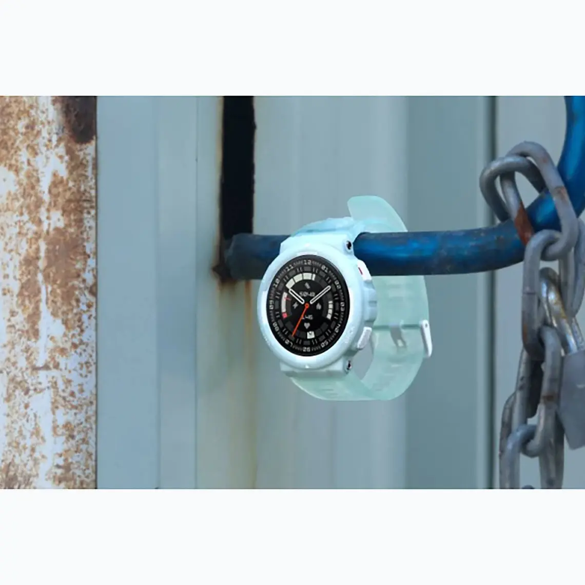 Amazfit Active Edge Akıllı Saat