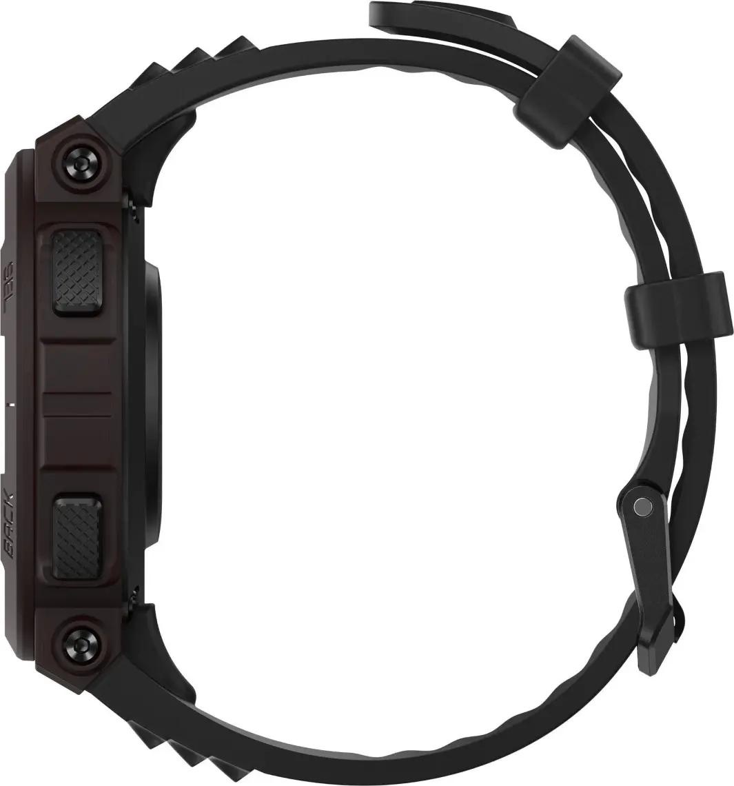 Amazfit Active Edge Akıllı Saat