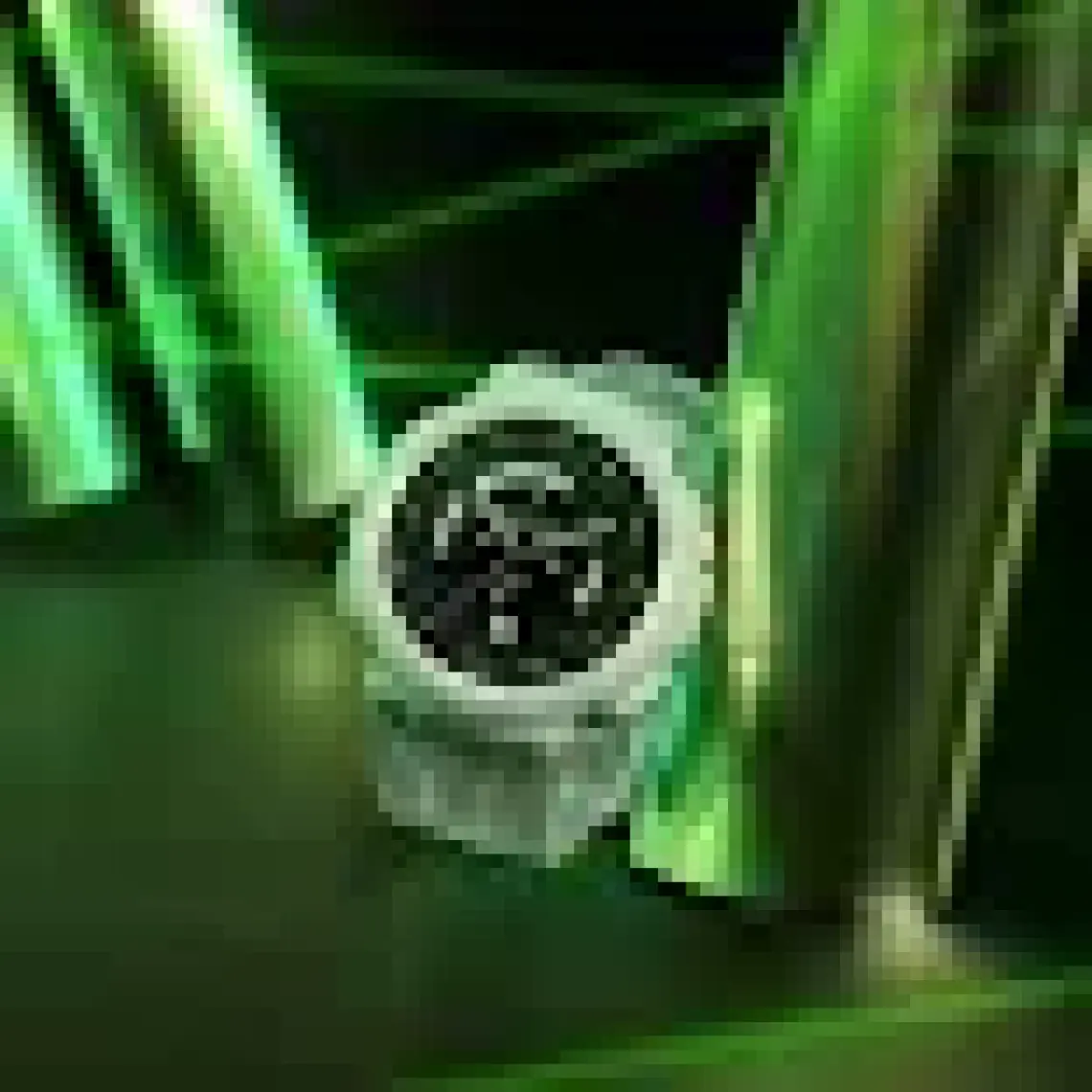 Amazfit Active Edge Akıllı Saat