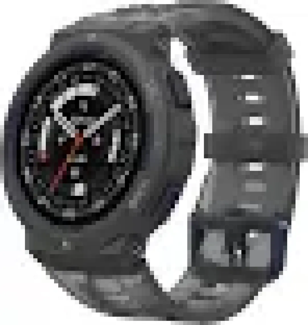 Amazfit Active Edge Akıllı Saat