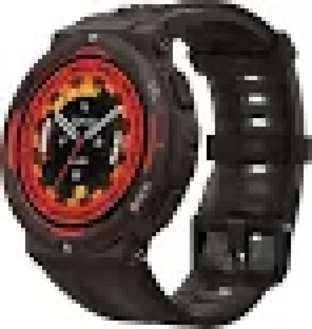 Amazfit Active Edge Akıllı Saat
