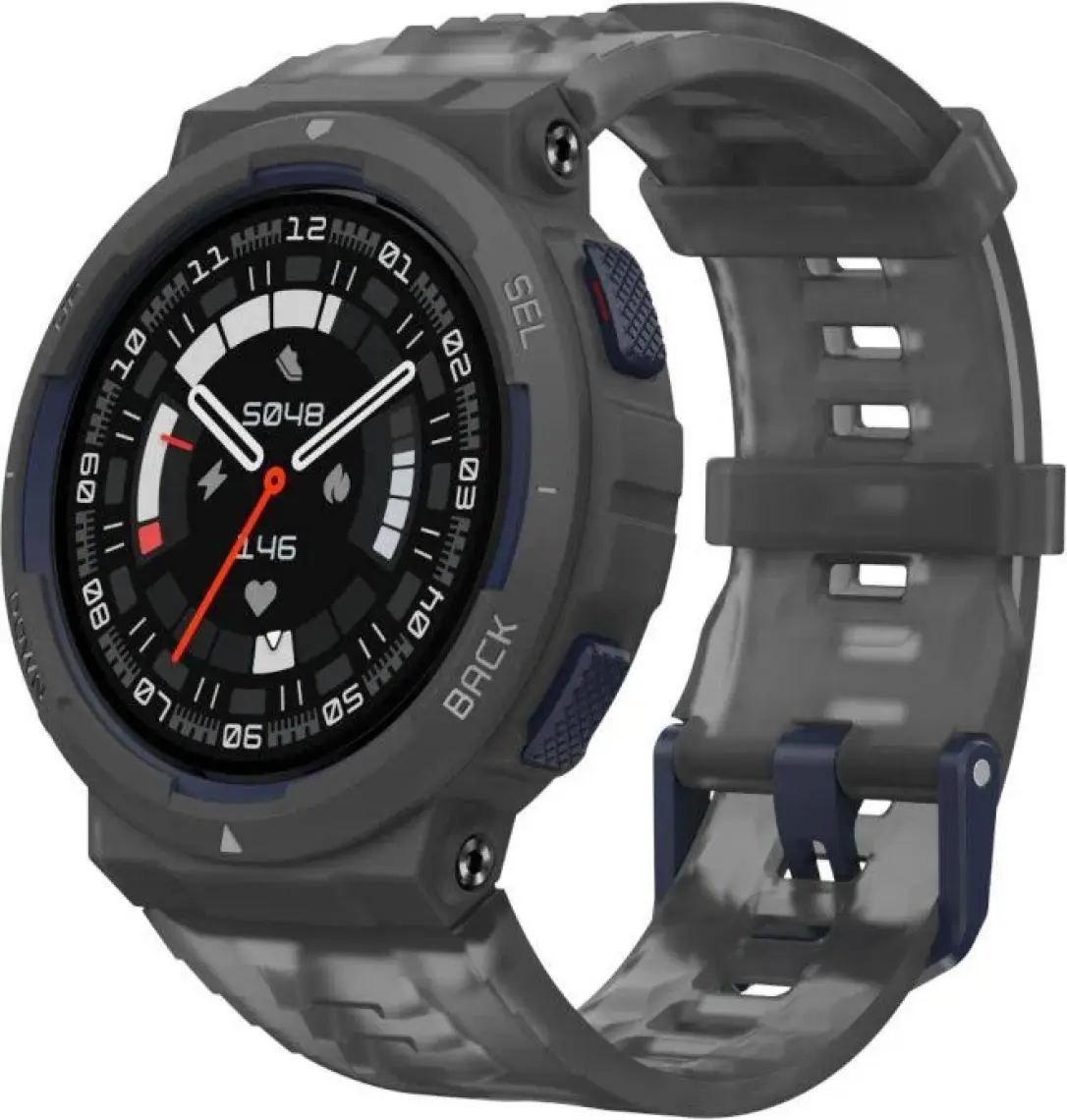 Amazfit Active Edge Akıllı Saat