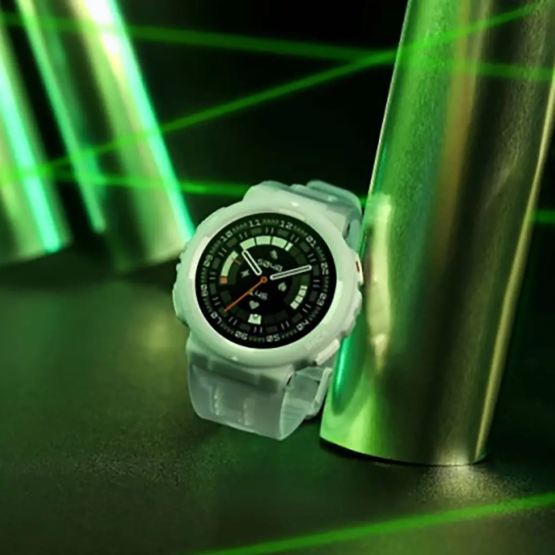 Amazfit Active Edge Akıllı Saat