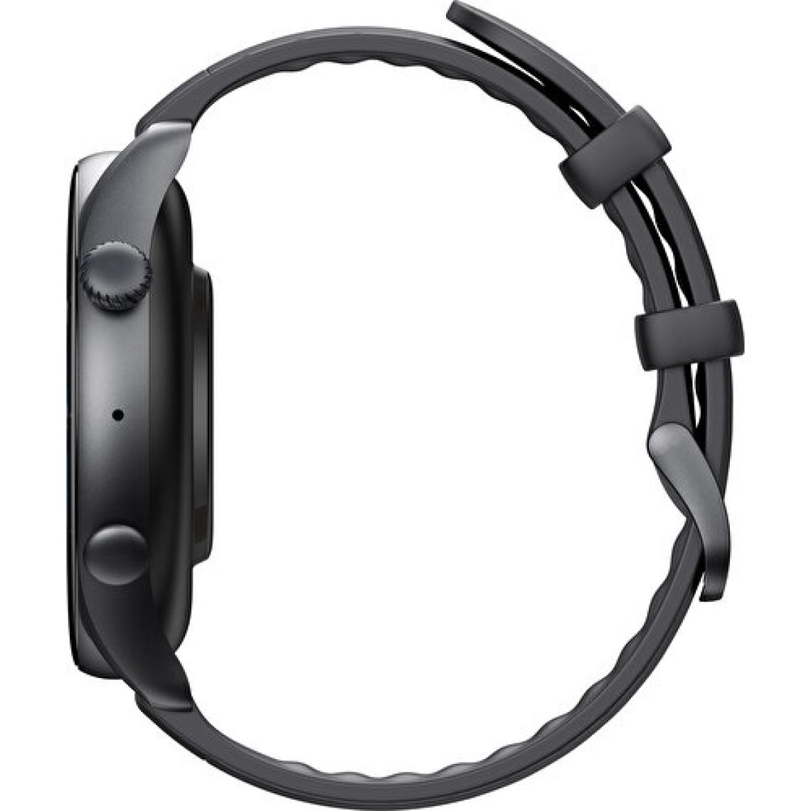 Amazfit GTR 3 Akıllı Saat Siyah