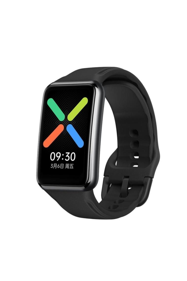 Oppo Watch Free Akıllı Saat Siyah