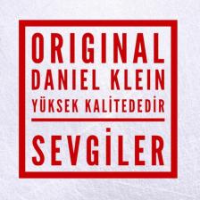 Danıel Kleın Dtultramate-02 Akıllı Saat