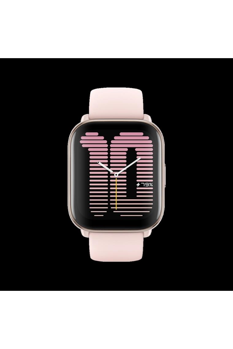 Amazfit Active Akıllı Saat (Amazfit Türkiye Garantili)
