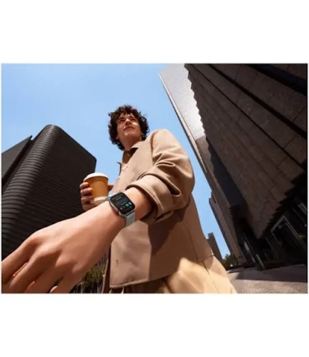 Huawei Watch Fit 3 - Siyah