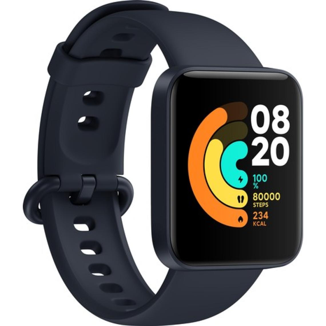 Xiaomi Mi Watch Lite Akıllı Saat