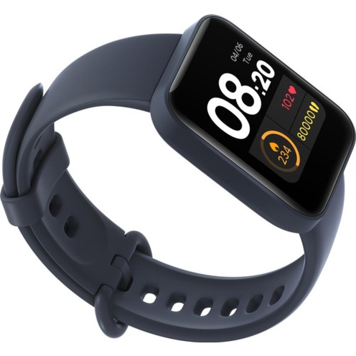 Xiaomi Mi Watch Lite Akıllı Saat