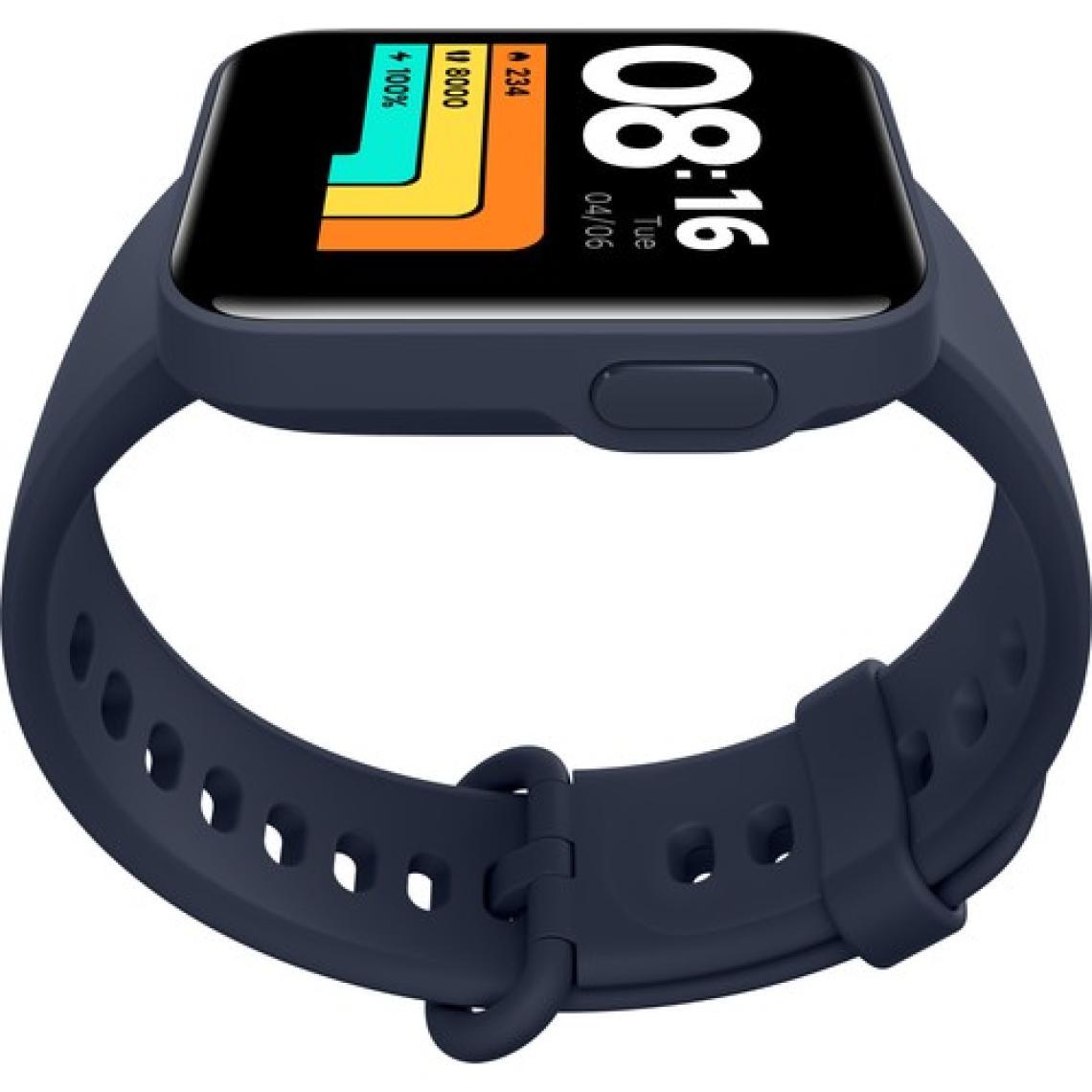 Xiaomi Mi Watch Lite Akıllı Saat