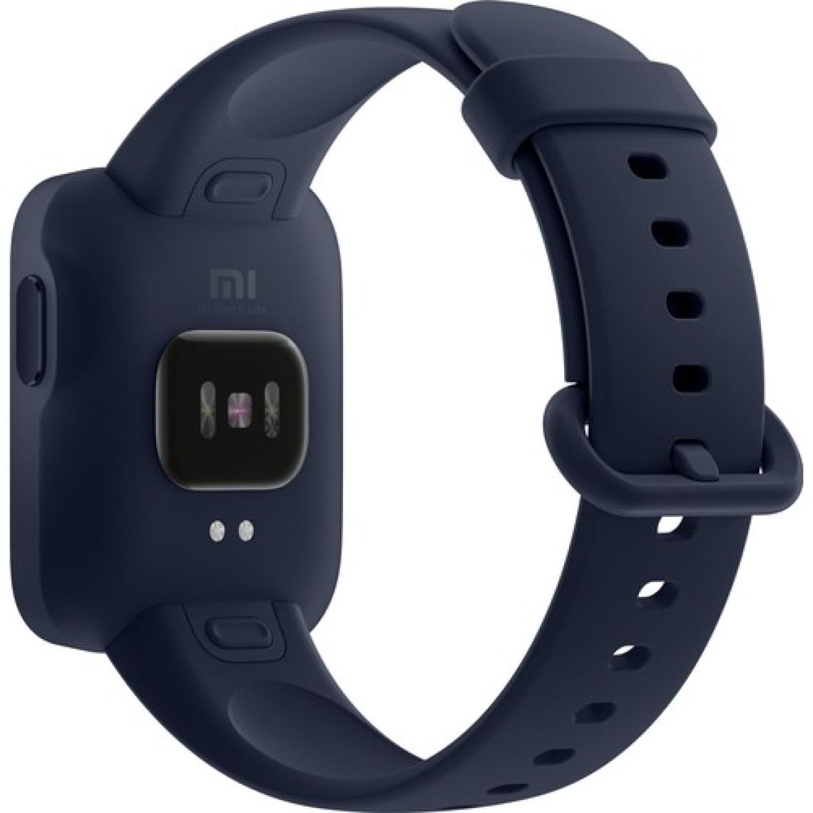 Xiaomi Mi Watch Lite Akıllı Saat
