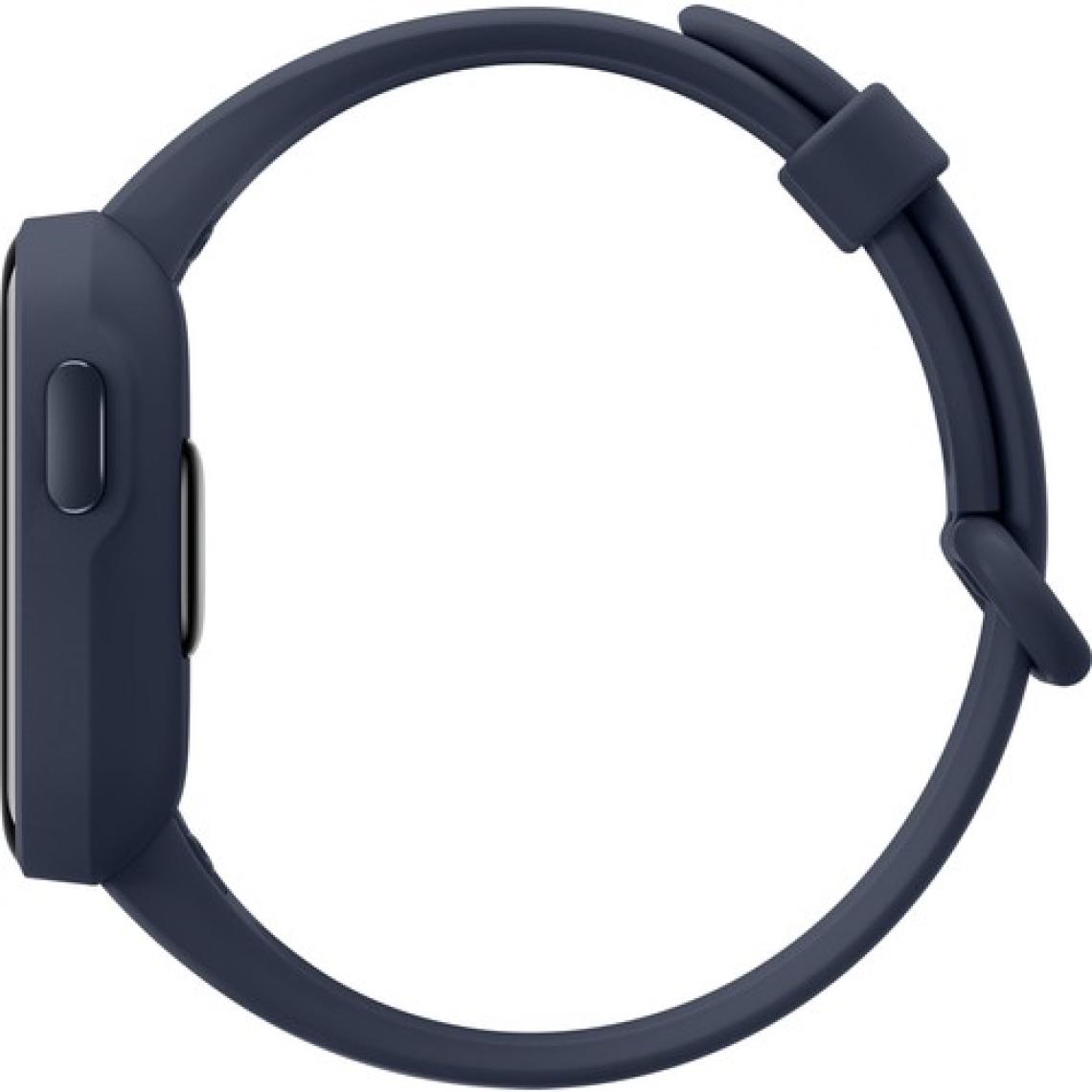 Xiaomi Mi Watch Lite Akıllı Saat