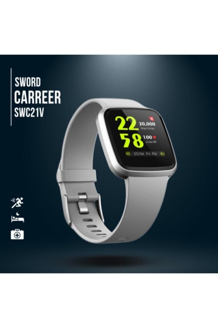 Sword Carreer Akıllı Saat SW21V
