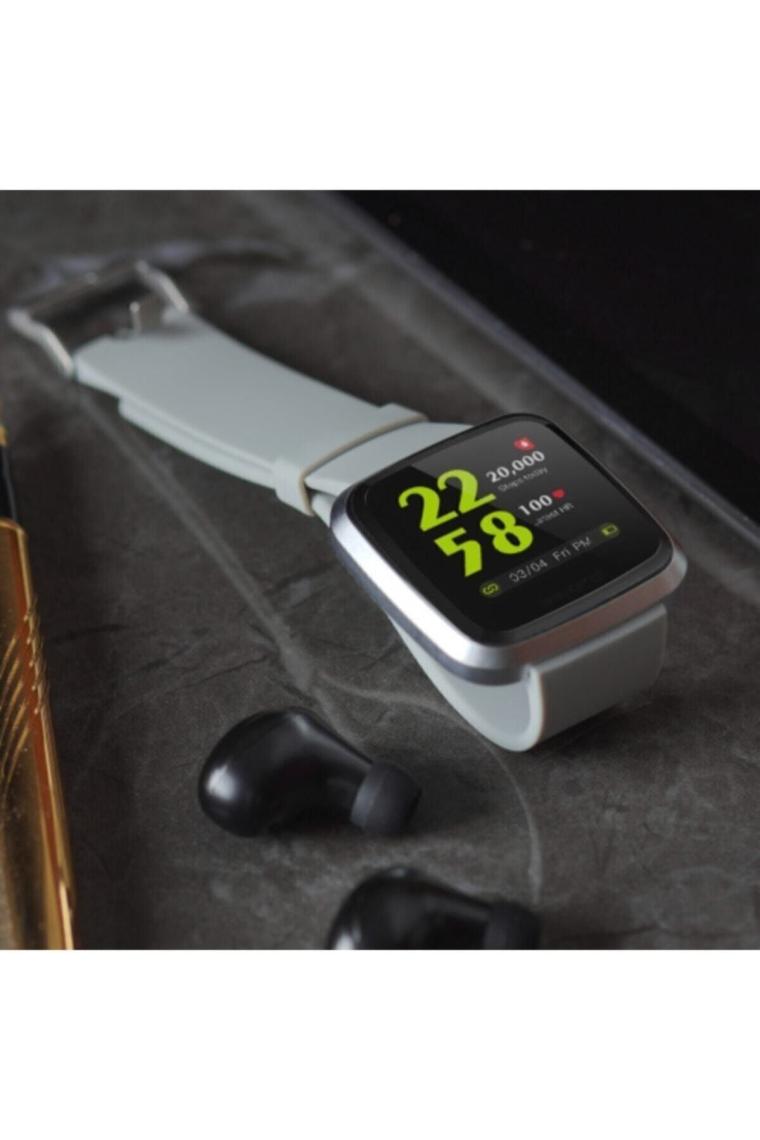 Sword Carreer Akıllı Saat SW21V