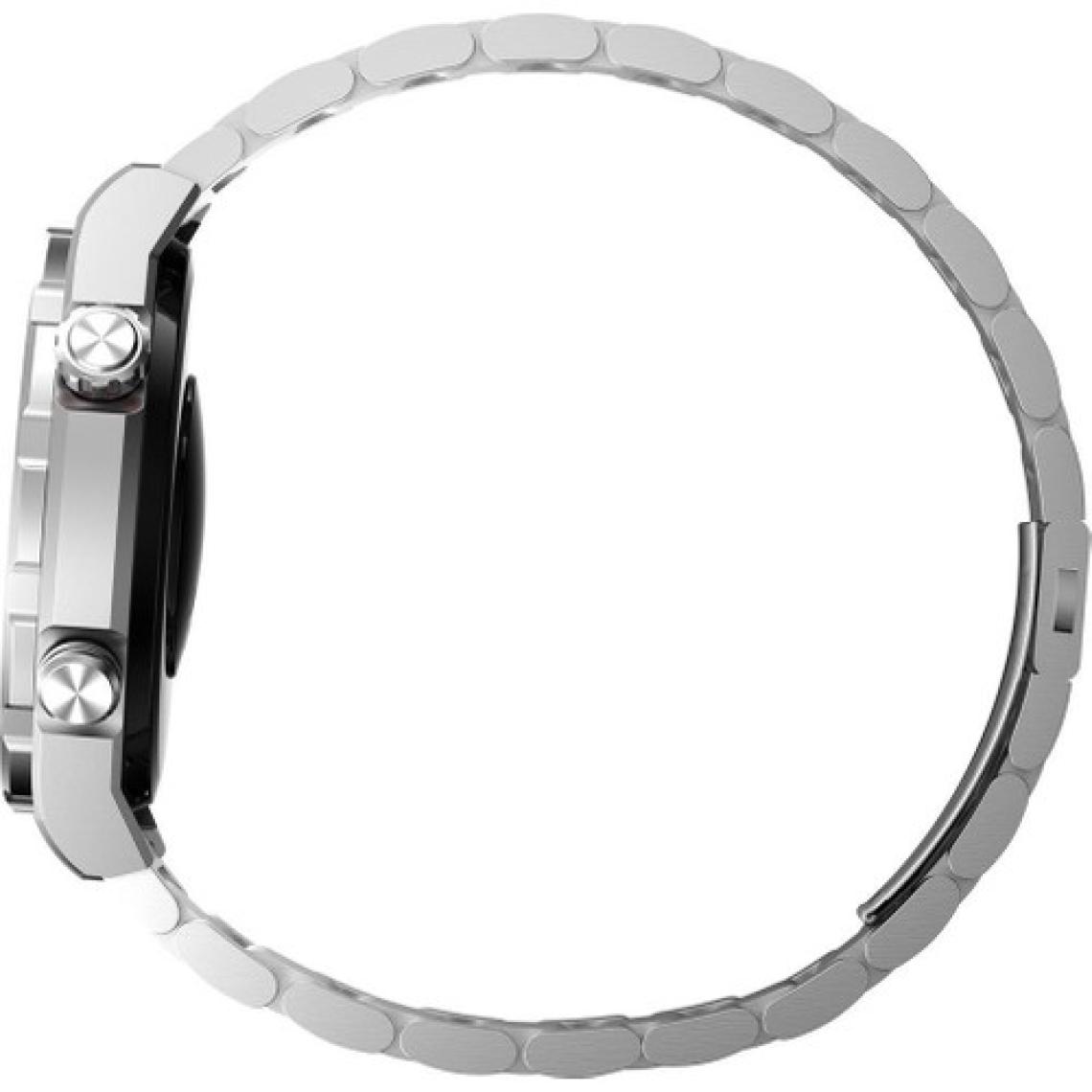 Havit M9030 Ultra Amoled Hd 46MM Akıllı Saat Metal Kordon
