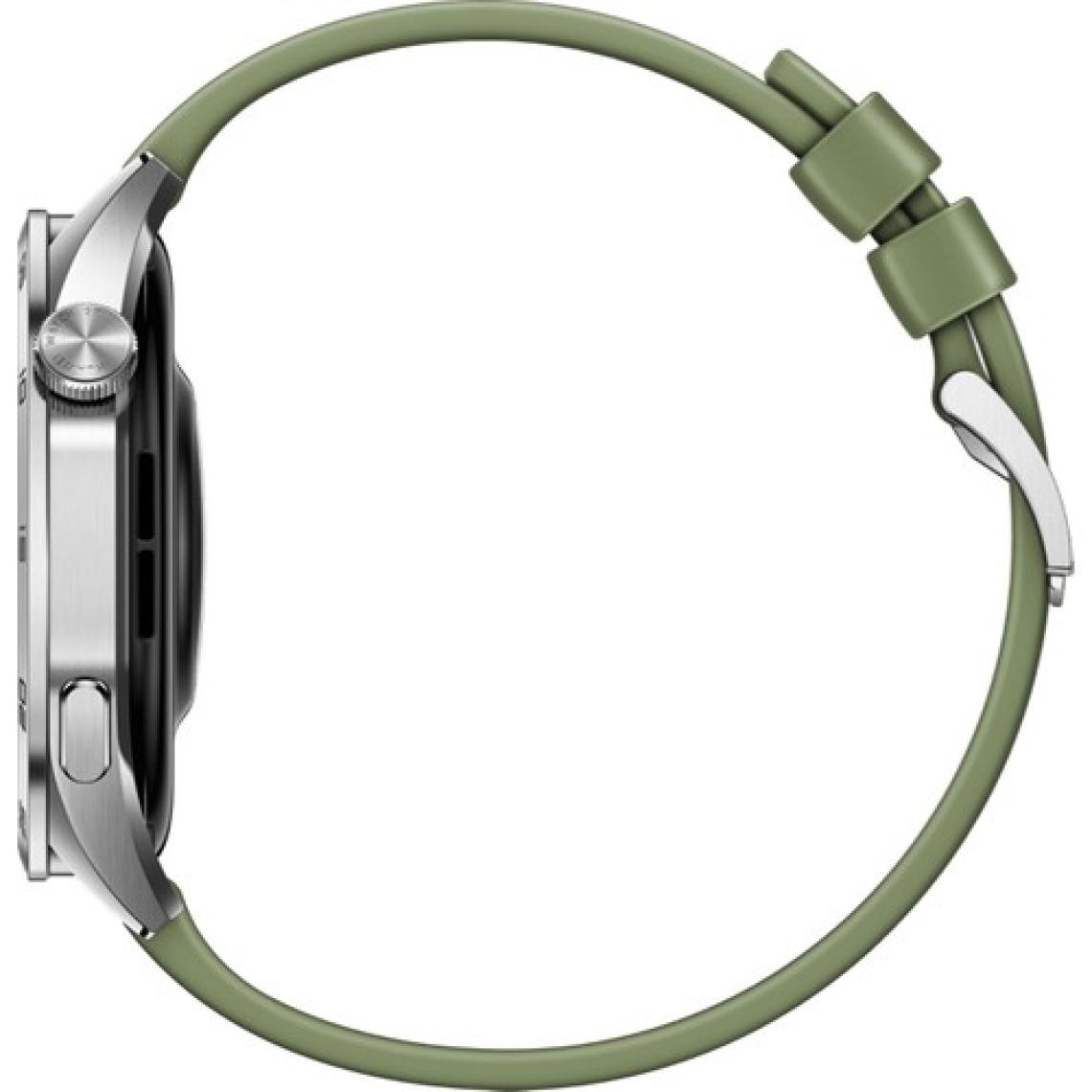 HUAWEI Watch GT4 46mm - Yeşil