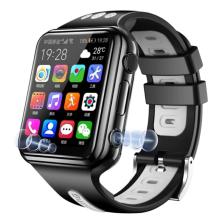 Teknofonik G-17 W5S Gri Akıllı Çocuk Saati