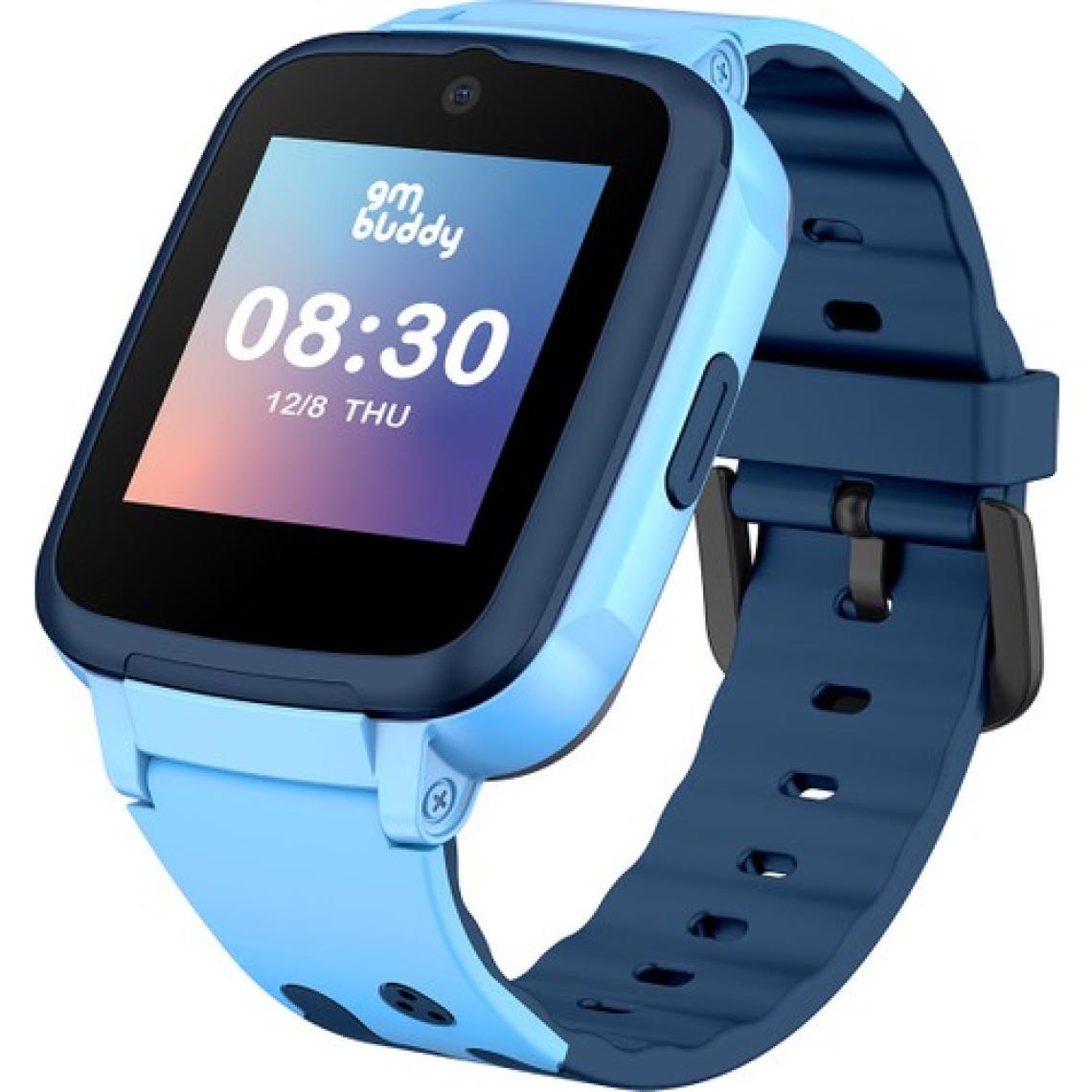 General Mobile Gm Buddy Akıllı Çocuk Saati
