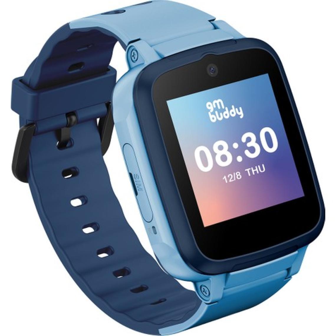 General Mobile Gm Buddy Akıllı Çocuk Saati
