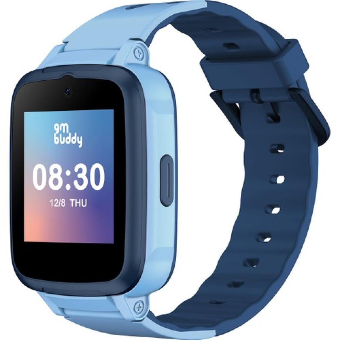 General Mobile Gm Buddy Akıllı Çocuk Saati