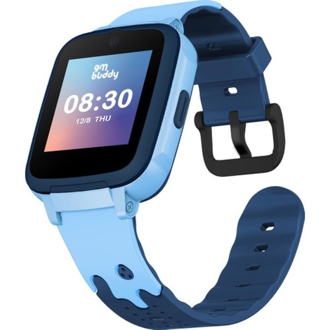 General Mobile Gm Buddy Akıllı Çocuk Saati