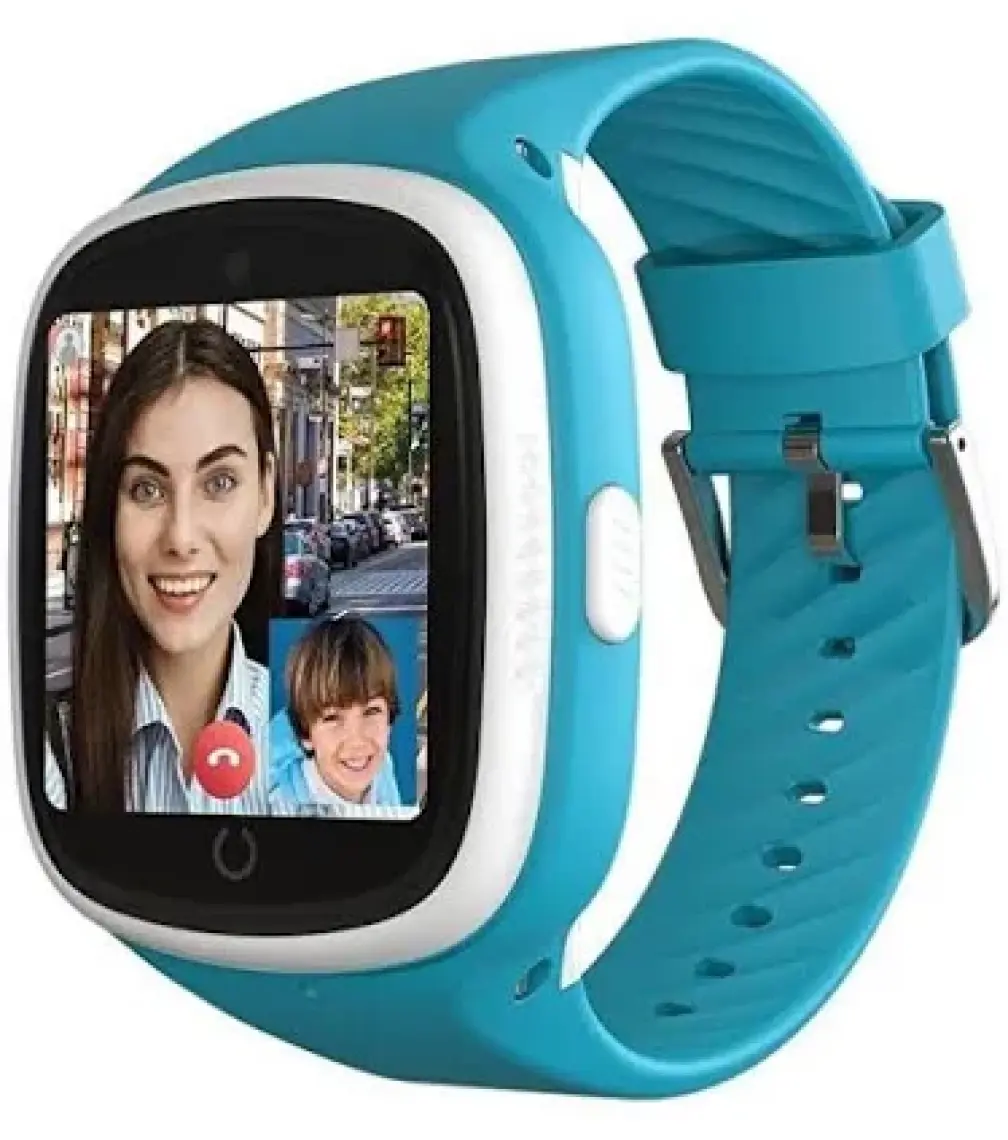 Bilicra Connect Aegen Blue Akıllı Çocuk Saati