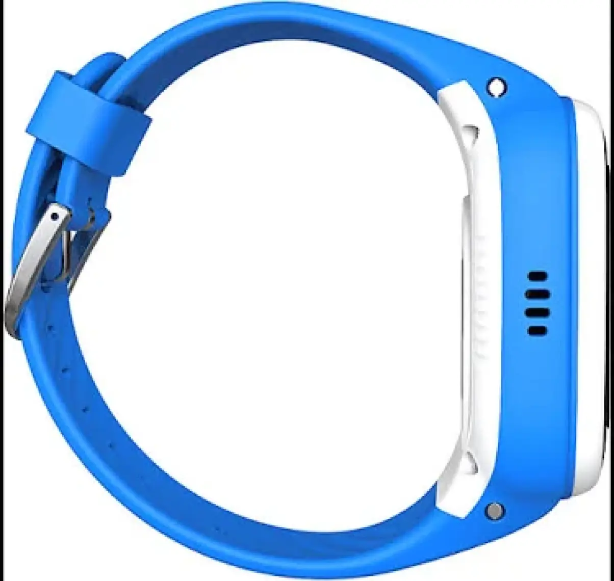 Bilicra Connect Aegen Blue Akıllı Çocuk Saati