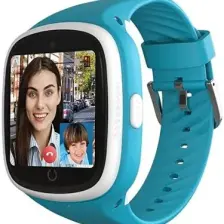 Bilicra Connect Aegen Blue Akıllı Çocuk Saati