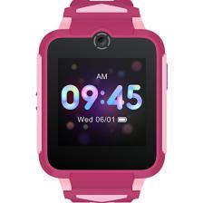 TCL MoveTime MT42 Family Pembe Akıllı Çocuk Saati