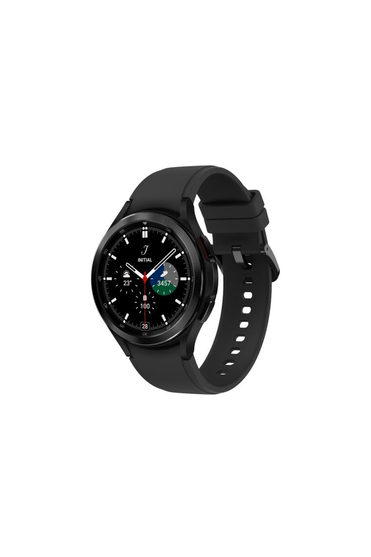 Samsung Galaxy Watch 4 Akıllı Saat Classic Black 46mm SM-R890NZKATUR
