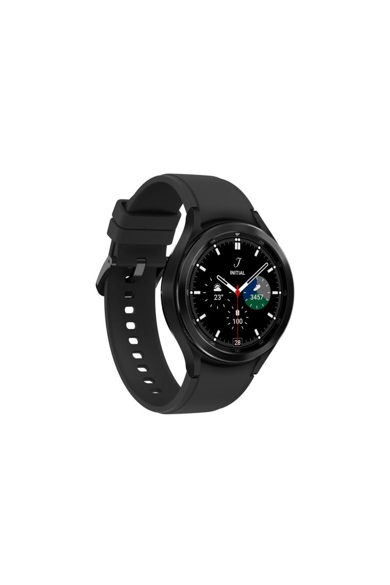 Samsung Galaxy Watch 4 Akıllı Saat Classic Black 46mm SM-R890NZKATUR