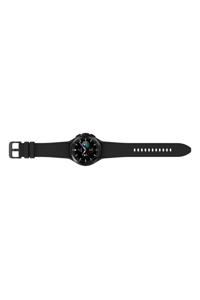 Samsung Galaxy Watch 4 Akıllı Saat Classic Black 46mm SM-R890NZKATUR