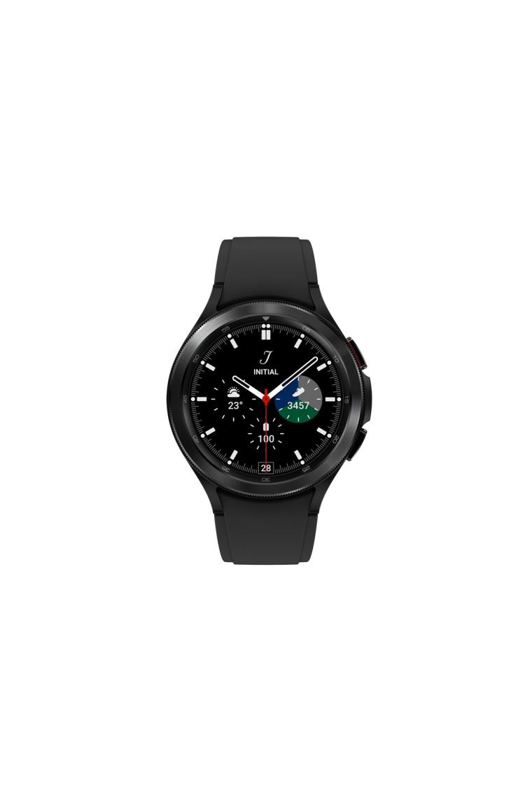 Samsung Galaxy Watch 4 Akıllı Saat Classic Black 46mm SM-R890NZKATUR